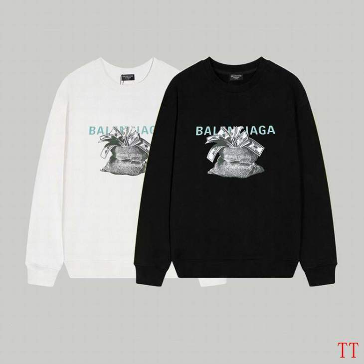 Picture of Balenciaga Sweatshirt _SKUBalenciagaM-2XL20tn7729666